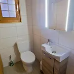 Chalet Le Montparnasse - 4 Personnes Les Haudères