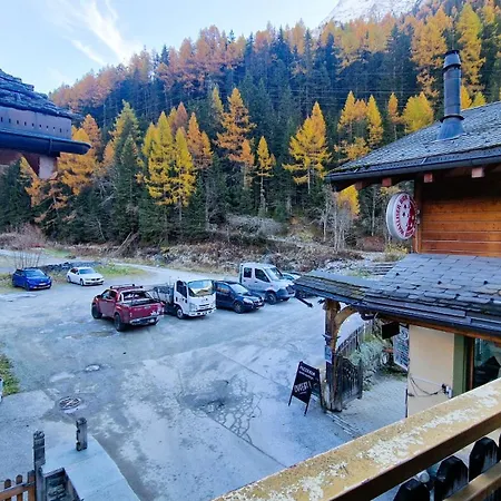 Le Montparnasse - 4 Personnes