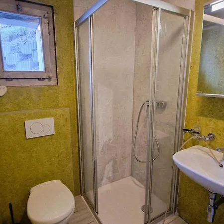 Le Montparnasse - 4 Personnes Chalé Haudères