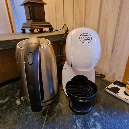 Le Montparnasse - 4 Personnes