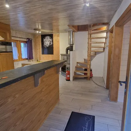 Le Montparnasse - 4 Personnes