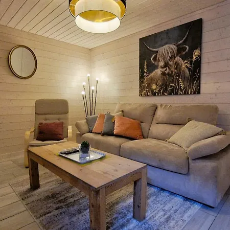 Le Montparnasse - 4 Personnes Haudères