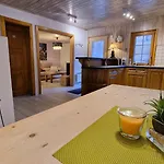 Chalet Le Montparnasse - 4 Personnes